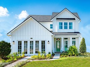 100 Sienna Palm Dr, Ponte Vedra, FL 32081