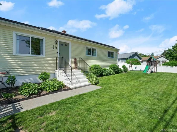 15 Early Avenue, Stratford, CT 06615