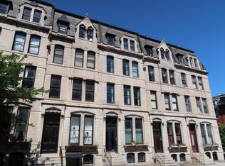 1226 Saint Paul St APT B2, Baltimore, MD 21202