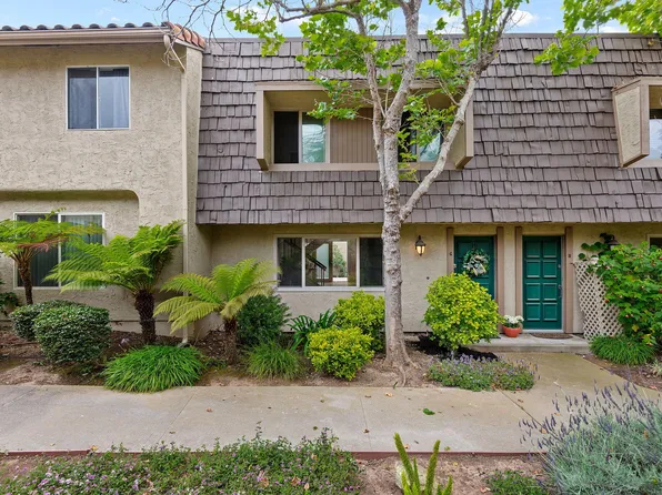 1025 Palmetto Way APT G, Carpinteria, CA 93013