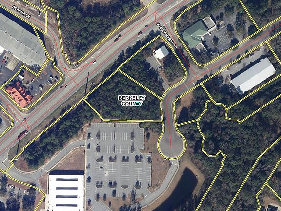 2nd image of 2010 Wambaw Creek Rd.