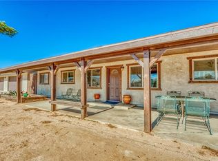 52740 Pipes Canyon Rd, Pipes Canyon, CA 92268