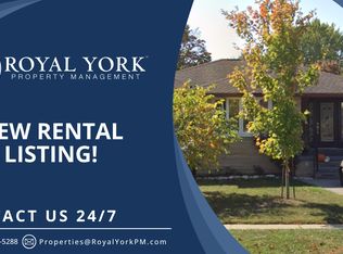 344 Stevenson St N #2, Guelph, ON N1E5B8