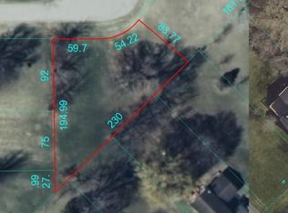 338 Forestcliff Ct, Davis, IL 61019