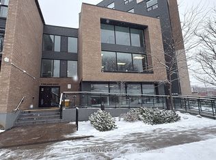 1 Falaise Rd #206, Toronto, ON M1E 0B9