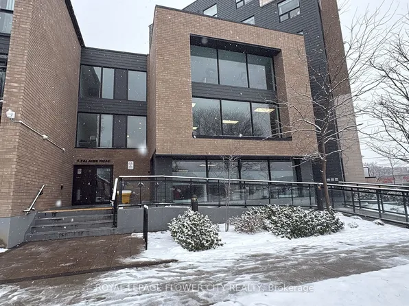 1 Falaise Rd, Toronto, ON