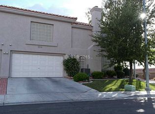 501 Crumpler Pl, Henderson, NV 89052