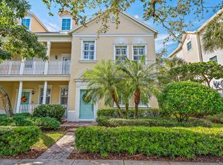 120 W Thatch Palm Cir, Jupiter, FL 33458