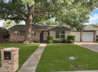 5606 Granger Pl, San Antonio, TX 78240