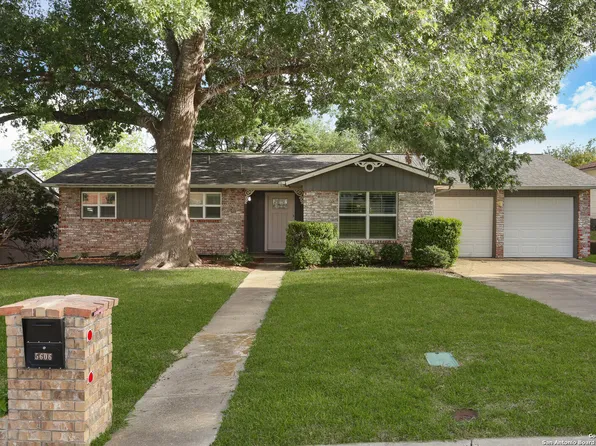 5606 Granger, San Antonio, TX 78240