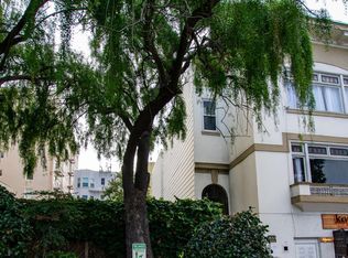 1445 Lombard St, San Francisco, CA 94123