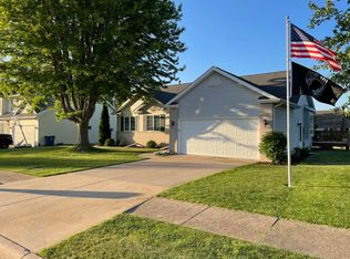 1002 28th Ave, Silvis, IL 61282