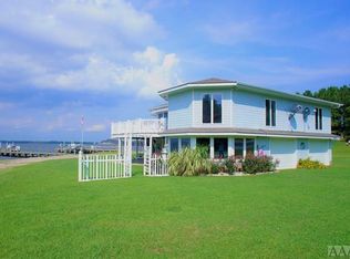 102 Cypress Rd #A, Merry Hill, NC 27957