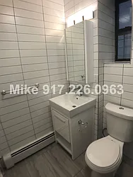 Rented by Weissman Realty