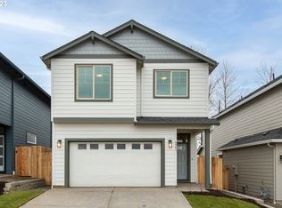 6943 N Madison Cir, Ridgefield, WA 98642