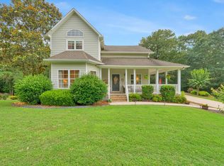 539 Hayfield Dr, Dora, AL 35062