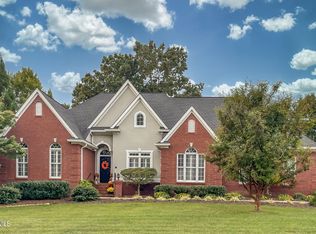 4 Strawflower Pl, Johnson City, TN 37604