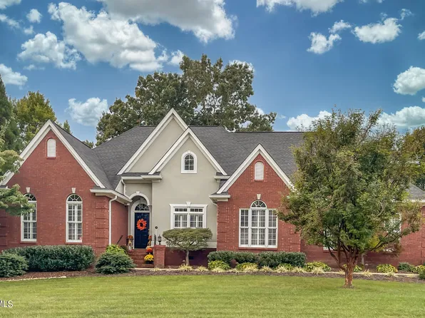 4 Strawflower Pl, Johnson City, TN 37604