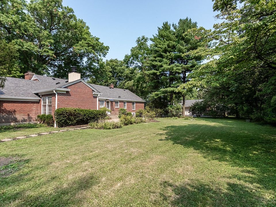 219 Blankenbaker Ln, Louisville, KY 40207 Zillow