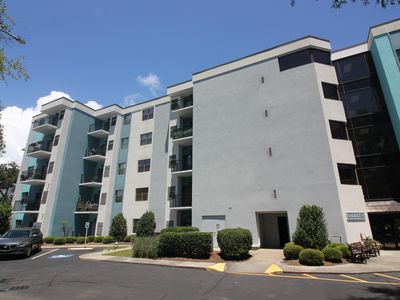 5001 Little River Rd. #E509, Myrtle Beach, SC, 29577