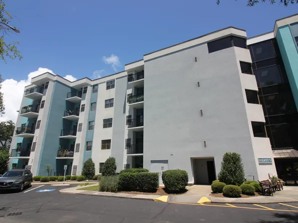 5001 Little River Rd. #E509, Myrtle Beach, SC 29577