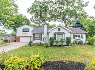 525 Harefoote St, Holland, OH