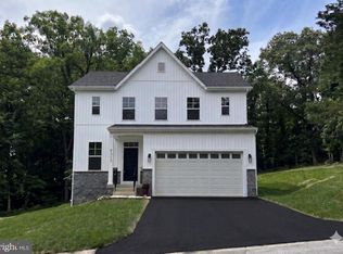 9312 Madison Ave, Laurel, MD 20723