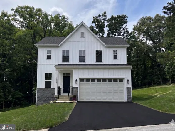 9312 Madison Ave, Laurel, MD 20723