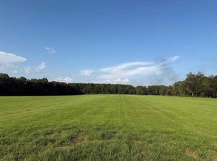 3097 State Highway 966, Saint Francisville, LA 70775