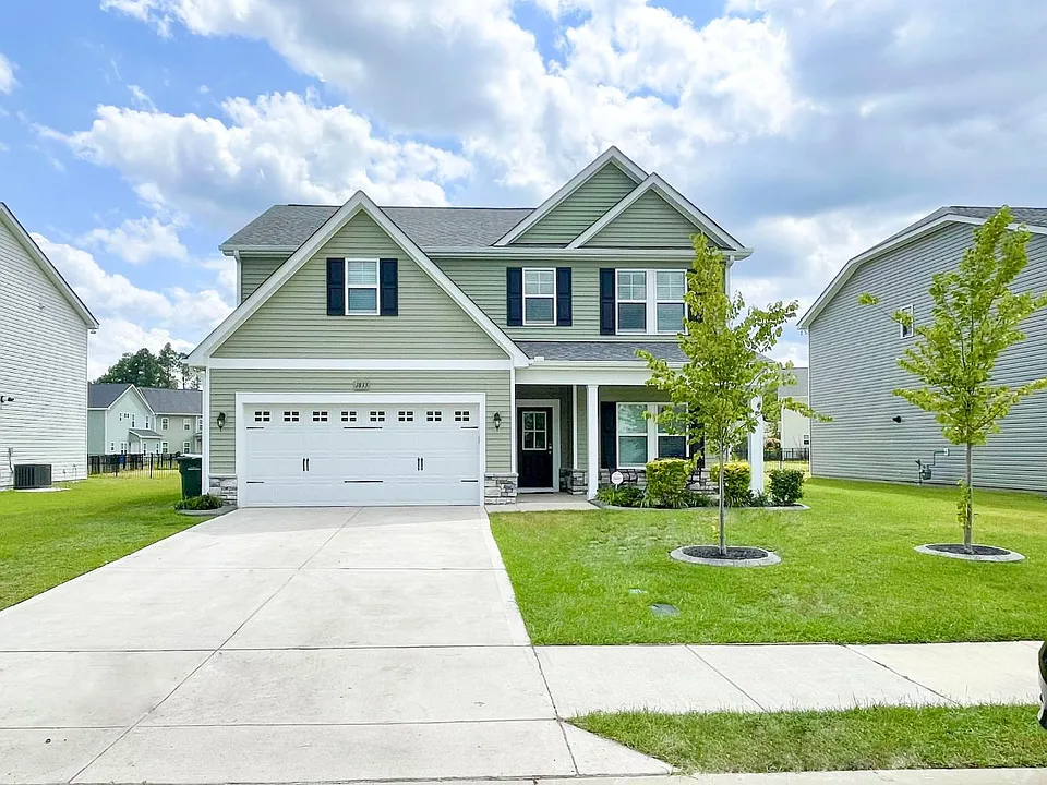 1833 Bluffside Dr