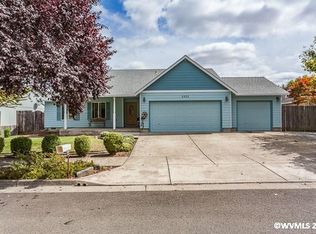 5435 Siletz Ln NE, Albany, OR 97321