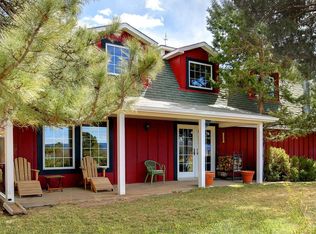 974 W Wolfensberger Rd, Castle Rock, CO 80109