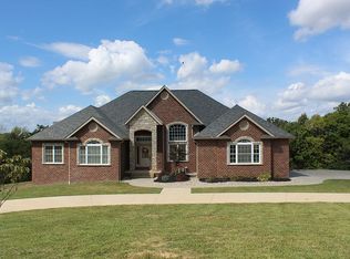 112 Ridge Rd, Altenburg, MO 63732