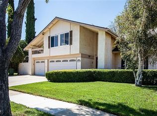 1843 Geoffrey Ave, Simi Valley, CA 93063