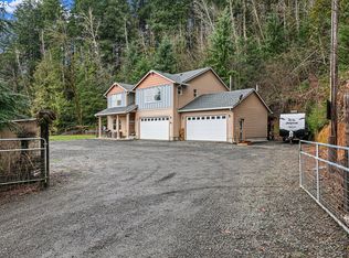 19473 Highway 36, Blachly, OR 97412