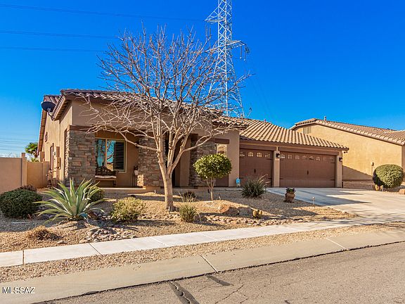 3rd image of 869 W Calle Barbitas