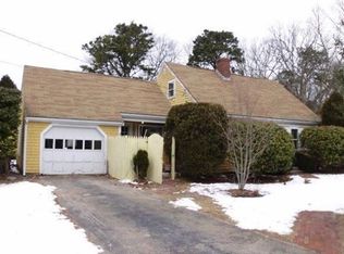 7 Coach Light Rd, Barnstable, MA 02630