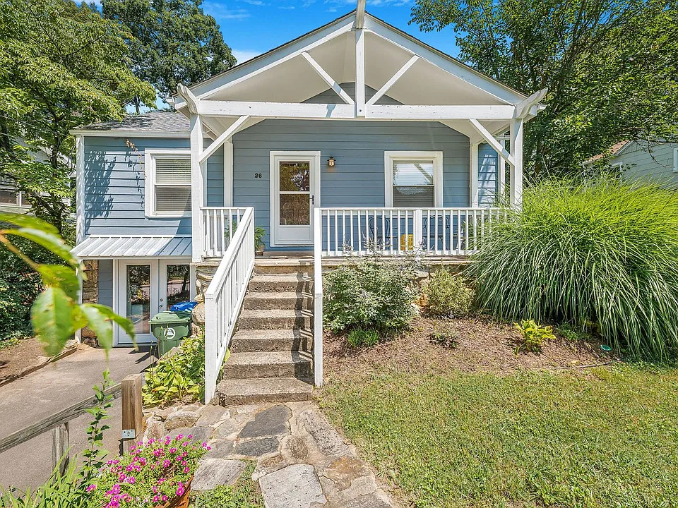 26 Warwick Rd