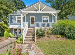 26 Warwick Rd, Asheville, NC 28803
