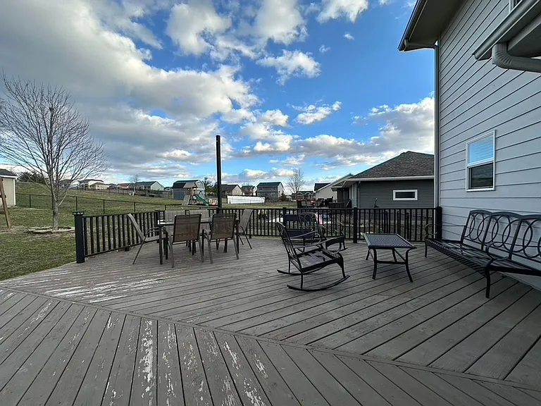 1709 Crabapple Ln — Photo 19