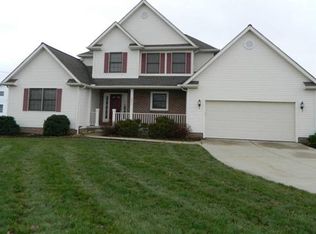 1862 Mara Cir, Streetsboro, OH 44241