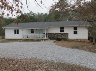 447 McEntire Rd, Chatsworth, GA 30705