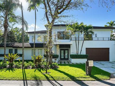 7360 SW 53rd Pl, Miami, FL, 33143