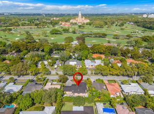 1230 Bird Rd, Coral Gables, FL 33146