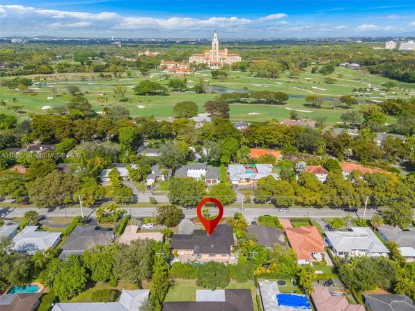 1230 Bird Rd, Coral Gables, FL 33146