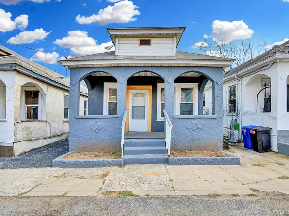 38 Marvin Street, Far Rockaway, NY 11691