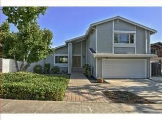 43330 Luzon Ct, Fremont, CA 94539
