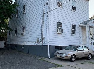 142-144 Carlisle Ave, Paterson, NJ 07501