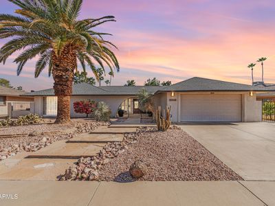 9723 W Country Club Dr, Sun City, AZ, 85373