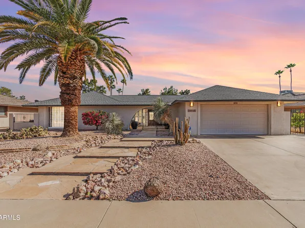 9723 W COUNTRY CLUB Drive, Sun City, AZ 85373